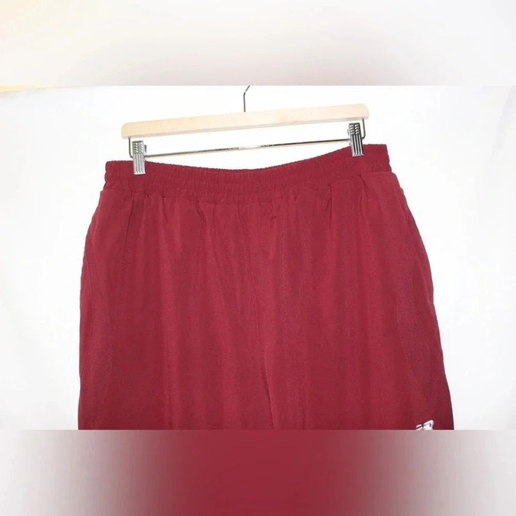 Men’s New Balance Lined Ankle Zip Activewear Workout RunningTrack Pants Size XL - Picture 2 of 12